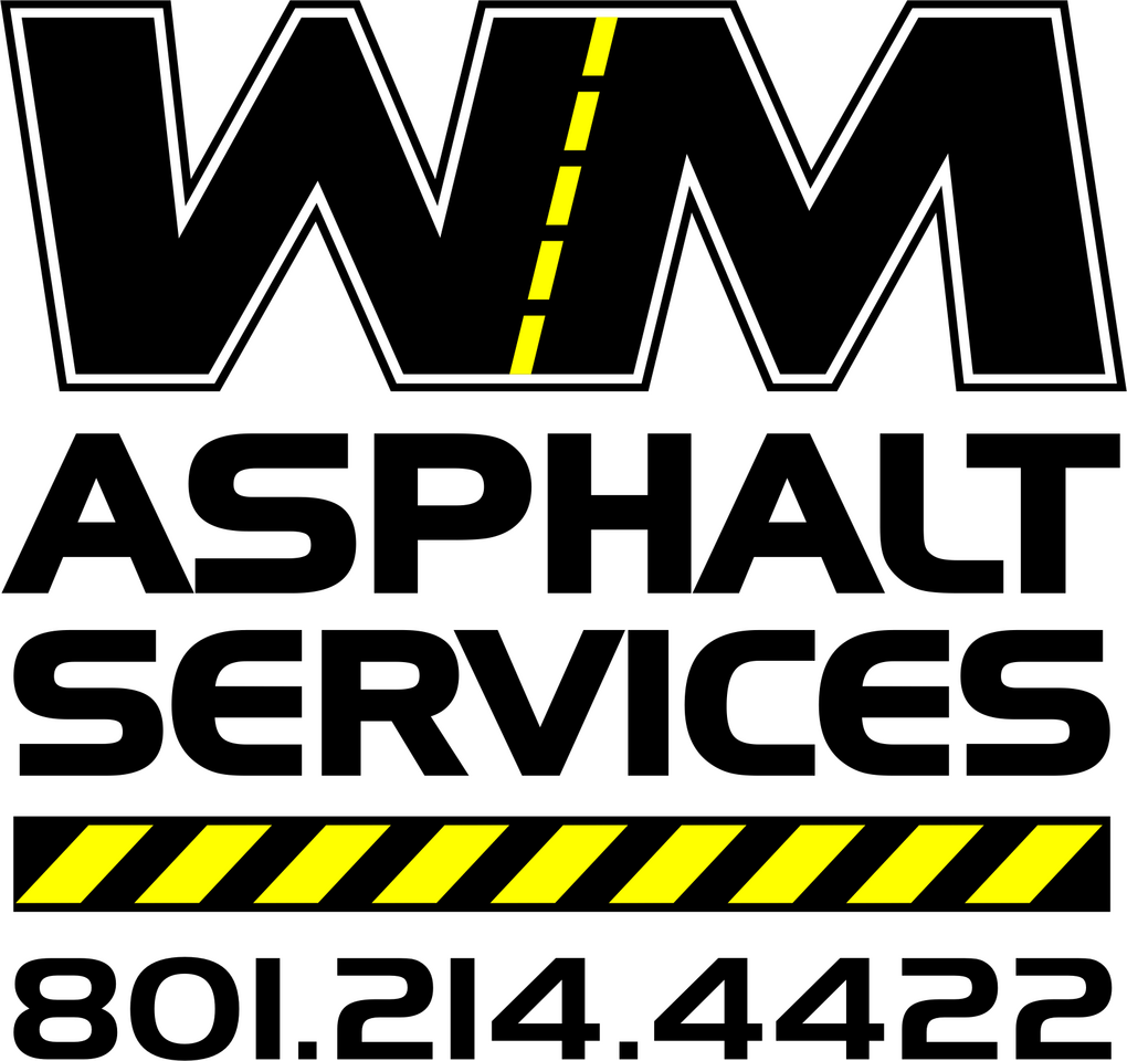 Asphalt Maintenance, Patching, and Sealing Services