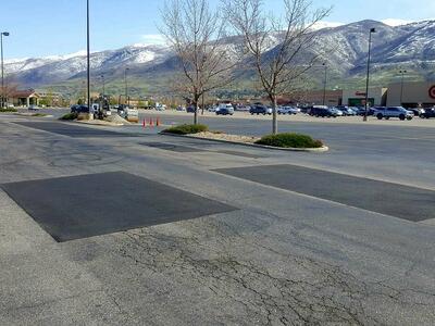 Special on Seal Coating! Asphalt Sealing, Coating, and Demolition