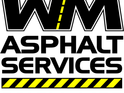 Asphalt Maintenance, Patching, and Sealing Services
