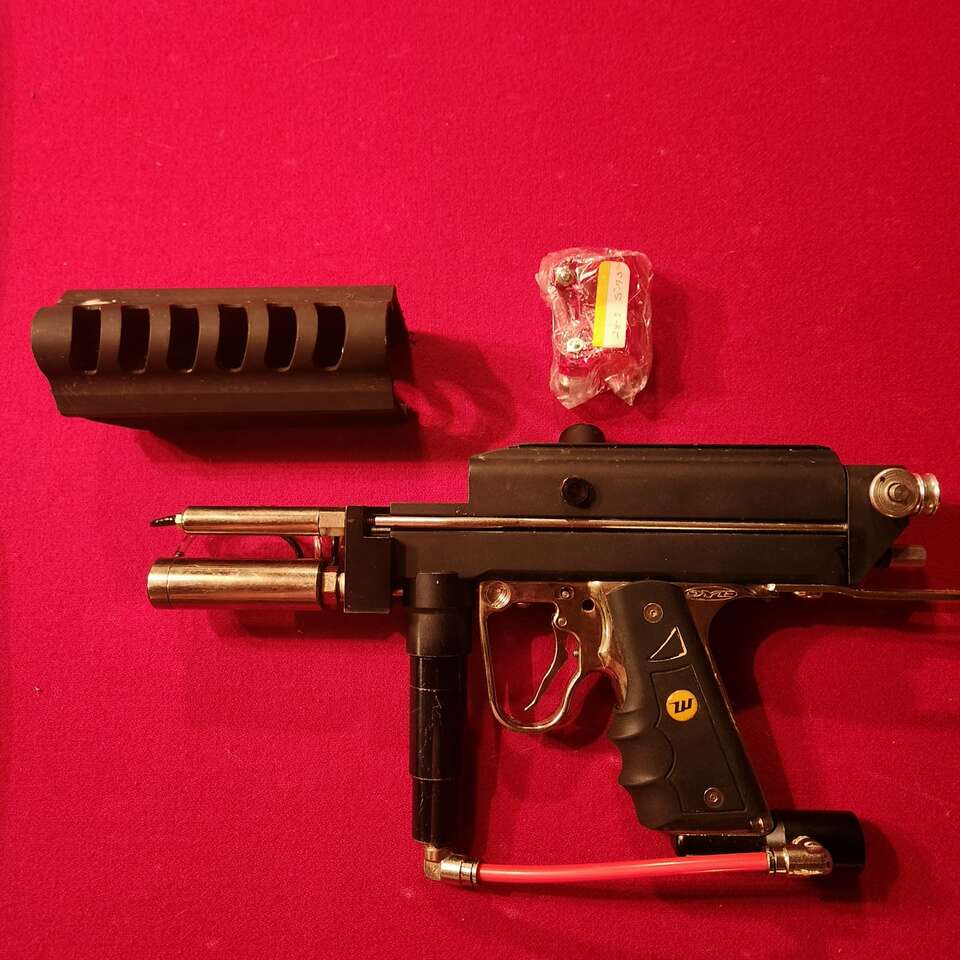 Sweet Autococker Outdoors and Sporting