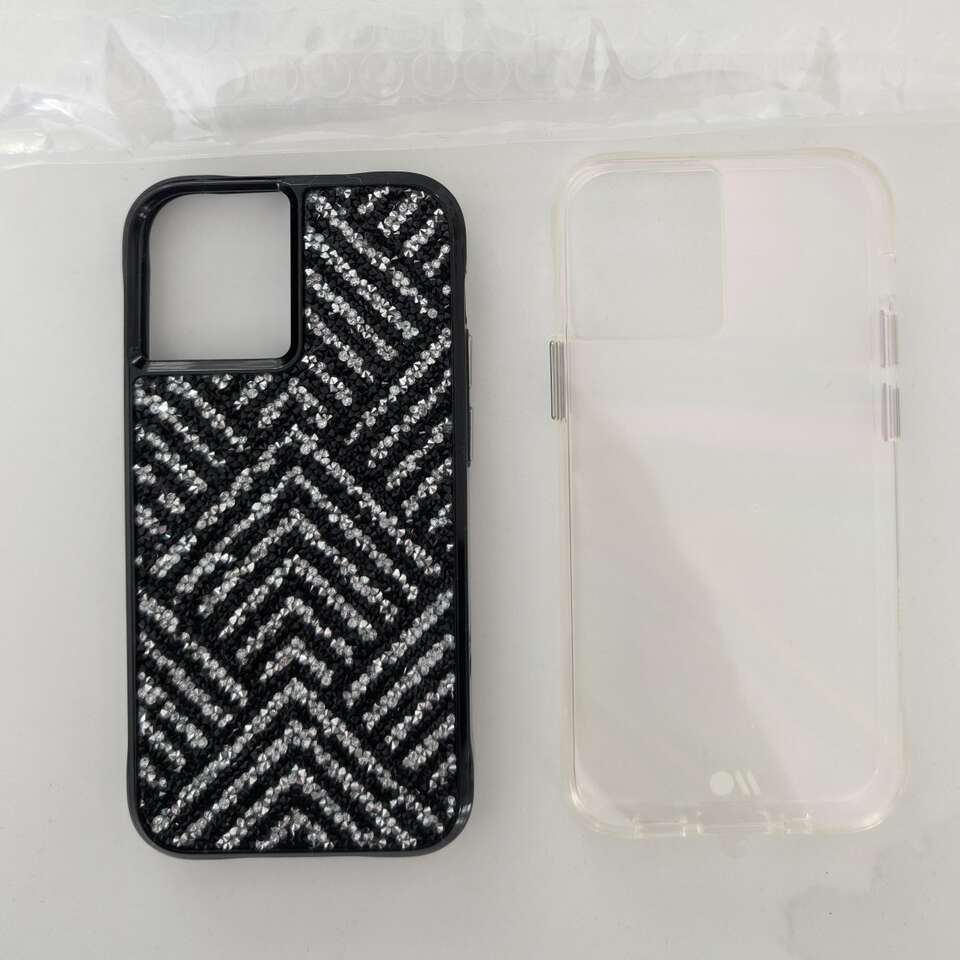 iPhone 12 mini cases