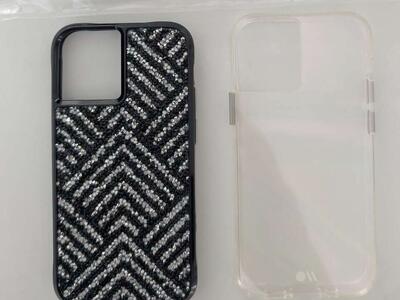 iPhone 12 mini cases
