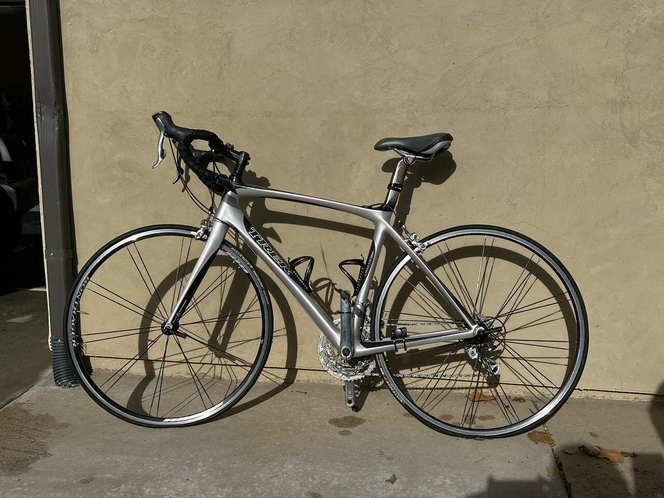 Trek Madone 5.1 Carbon Fiber Road Race Cycling ksl
