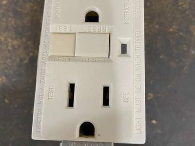 Used Class A GFCI