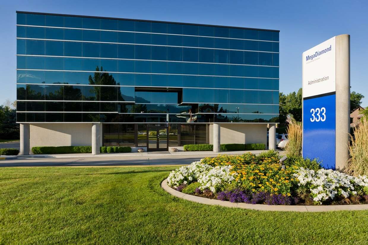 Provo Single Executive Office Rooms For Lease