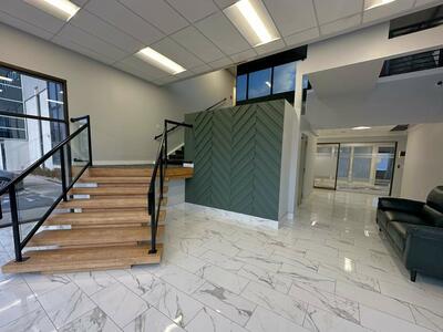 Provo Single Executive Office Rooms For Lease