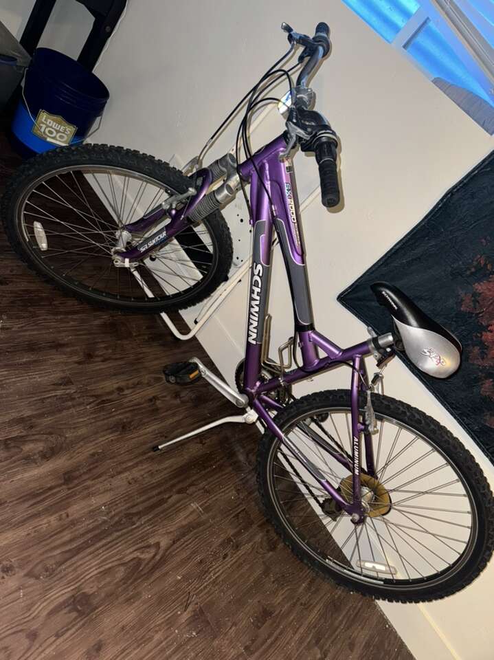 Schwinn SX2000 Bike! Cycling