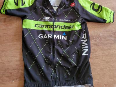 Cannondale Cycling Jersey M