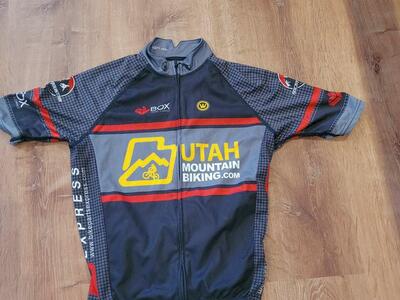 Kids jersey small great shape