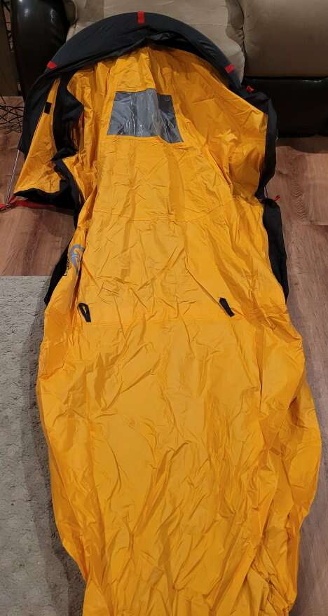 Outbound Bivy 4 Season