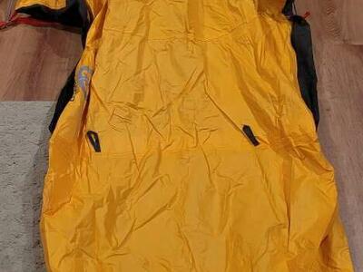 Outbound Bivy 4 Season