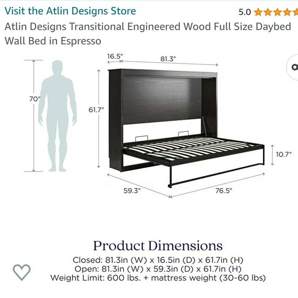 Murphy Bed Furniture