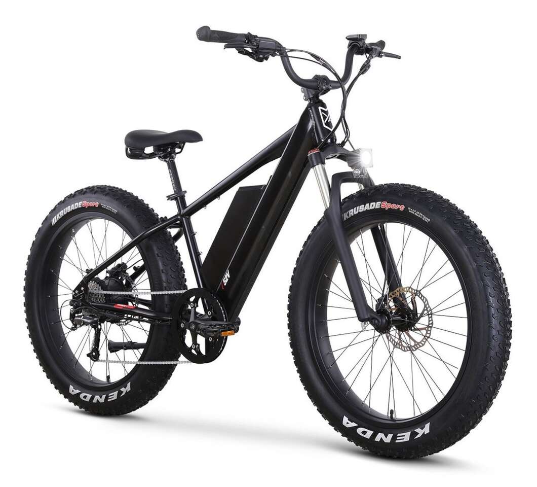 [New In Box] Juiced Bikes RipCurrent (Medium)