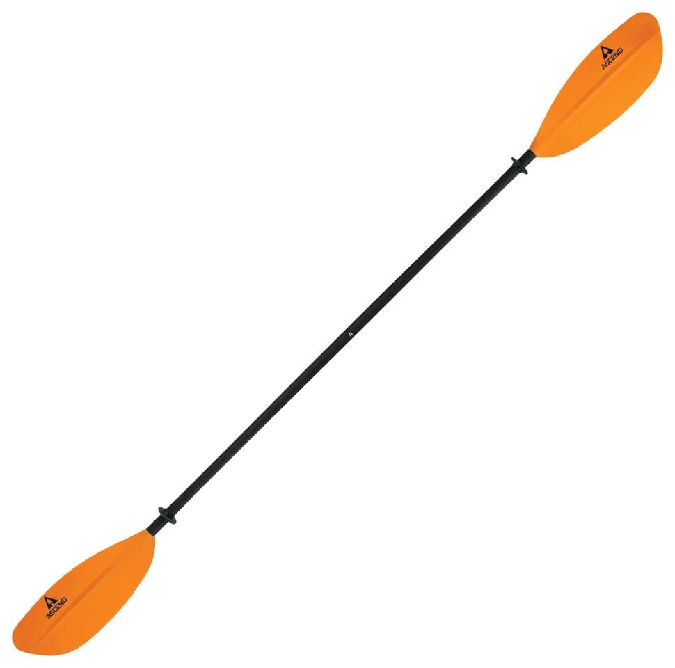 [WANTED] $5 Used Metal Kayak Paddles