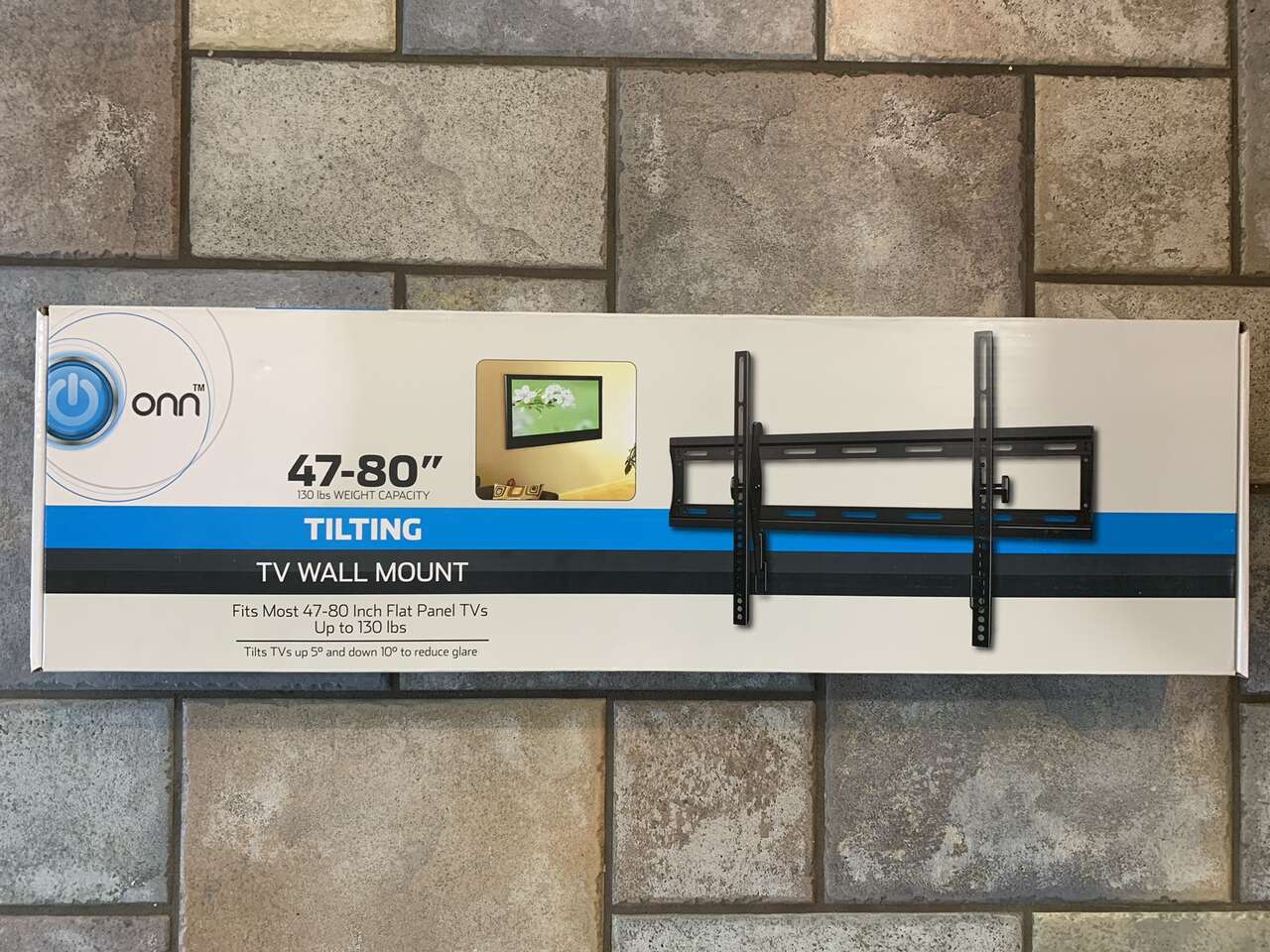 [WANTED] ONN ONA16TM009 Large TV Wall Mount