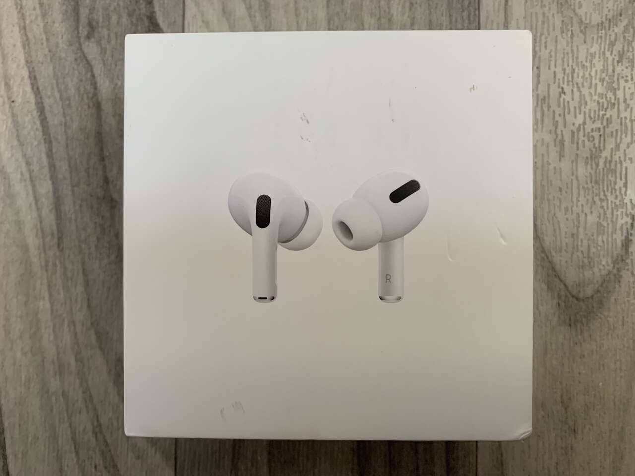 [Openbox] Apple Airpods Pro (1st Gen)