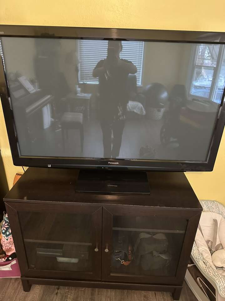Find Panasonic TVs For Sale | ksl.com