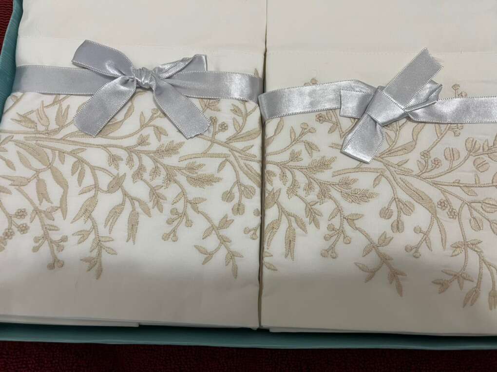 MARTHA STEWART COLLECTION - Pillowcases