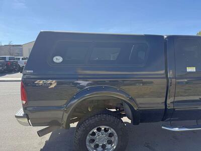 Ford F250 truck Shell For Sale