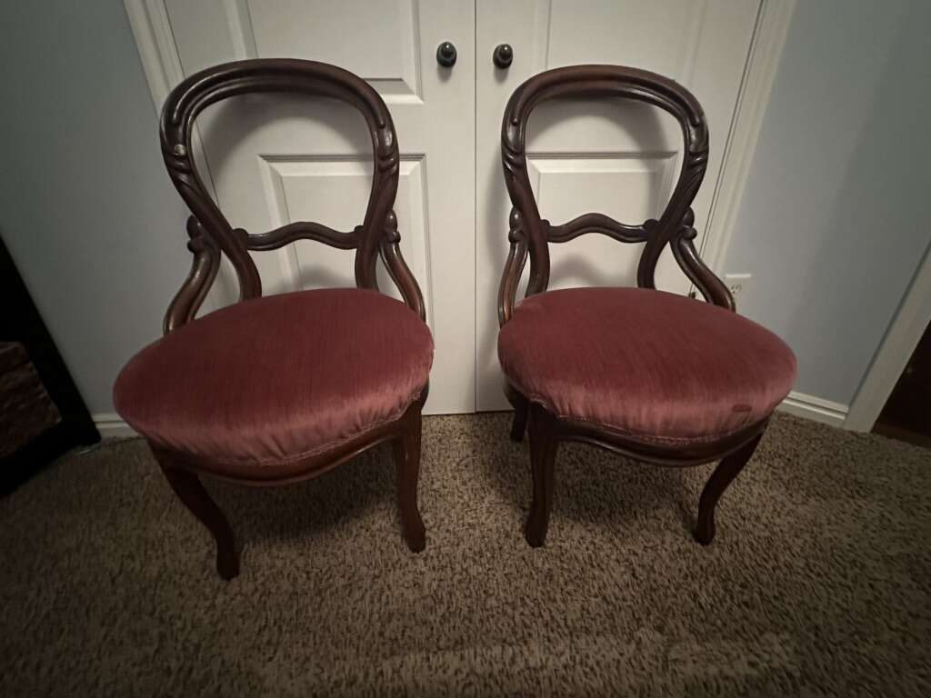 Vintage Chair