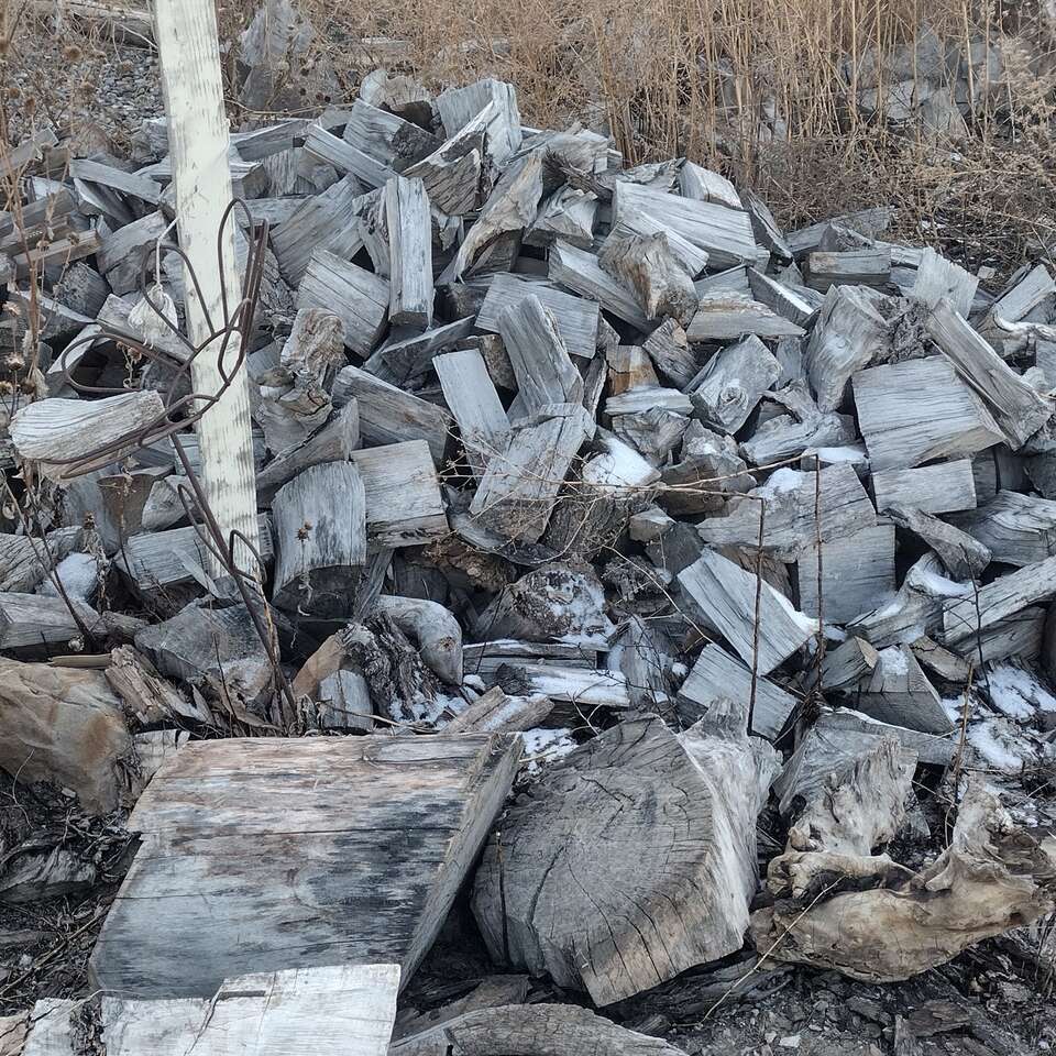 Free Firewood Home and Garden