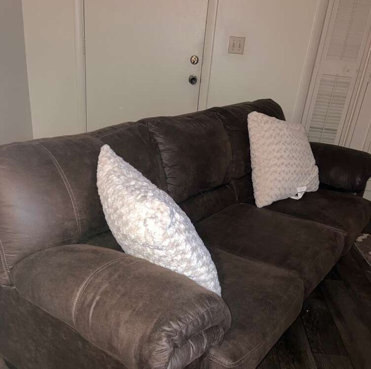 Lovely Couch For Sale Furniture