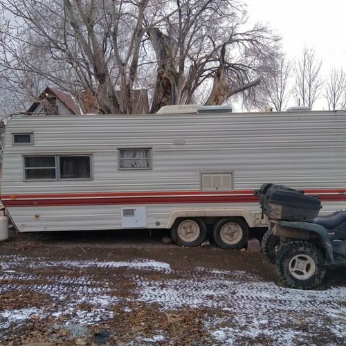 Rv motor home Recreational Vehicles