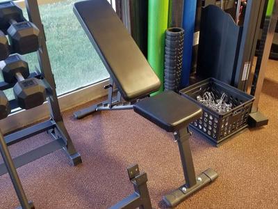 Weight Benches - Flat & Adjustable ~ 10+ Options