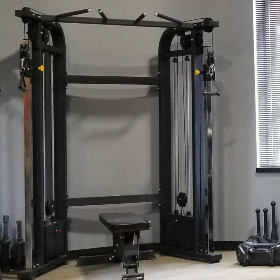 25-35% OFF Retail on Functional Trainers