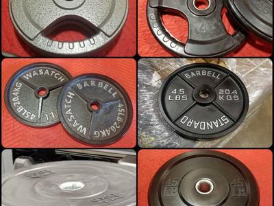 Olympic Plate Sets Starting @ $199!!!