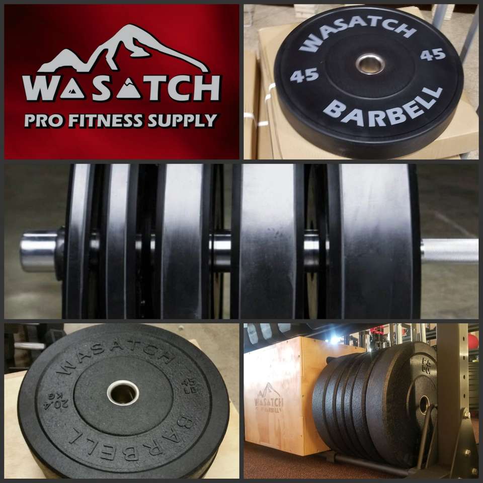 Lower Price Better Bumpers More Options *NEW* bpsr