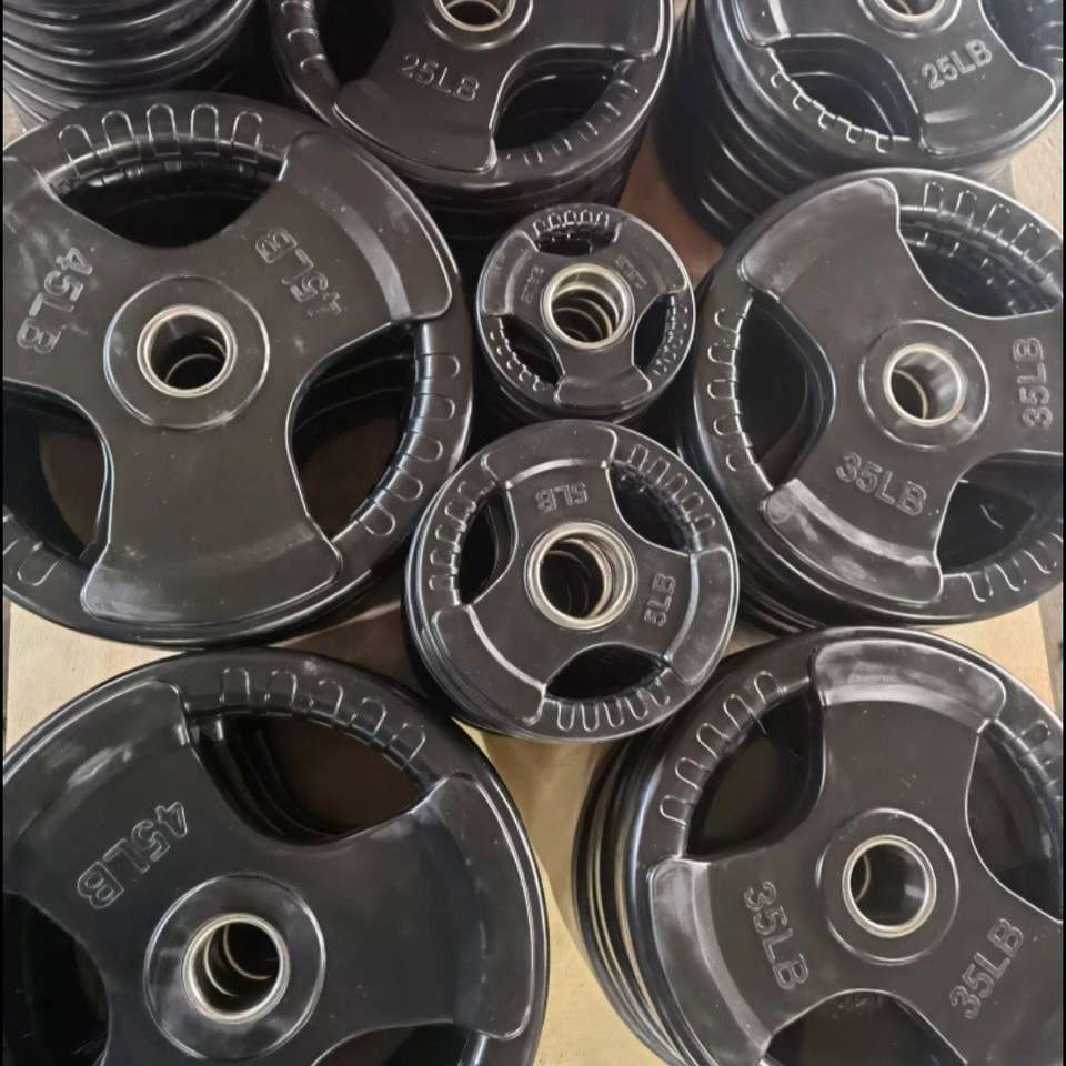 New Rubber Grip Plates. Now Avail in Sets or Pairs