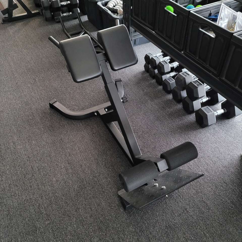 45 Degree Back Extension Machine *MCH-11*