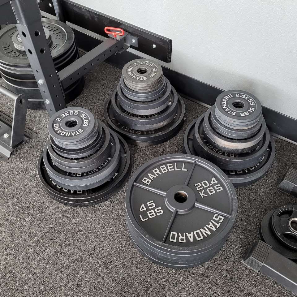 Dog Pound Deals Wasatch Pro Fitness