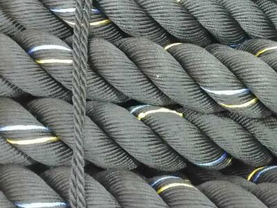 Premium Grade Battle Ropes