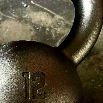 It's Here! - Our new exclusive style kettlebell...