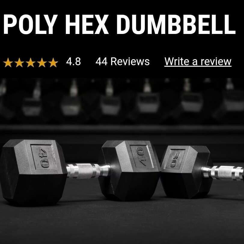 Rogue dumbell sets $239 NEW* Dumbbells*