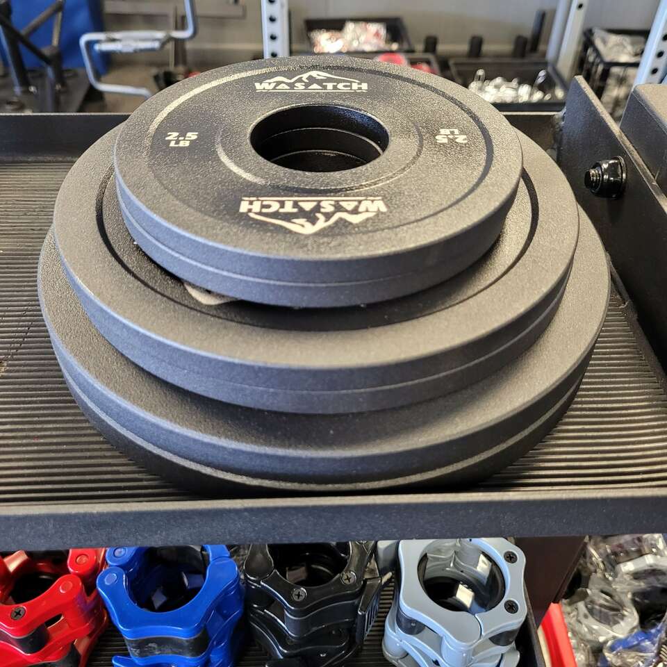 Change Plate Set Save 65% VS name brands