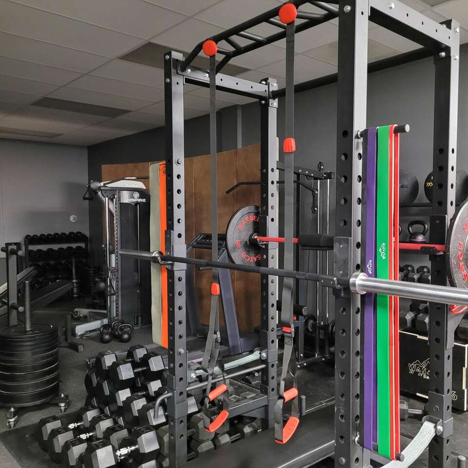 40% off Pro Grade Suspension Trainer - Hot Deal!