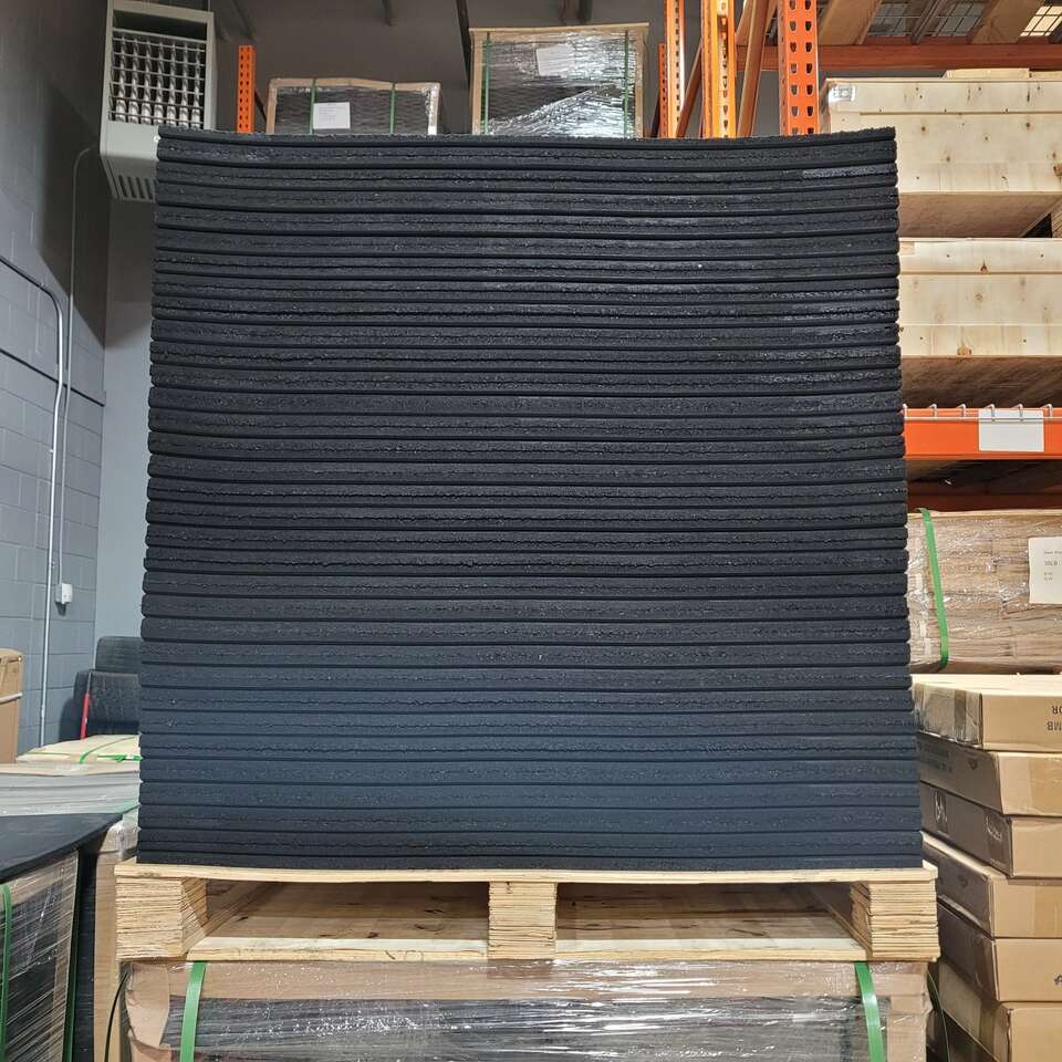 New Gym Flooring Wholesale Pricing