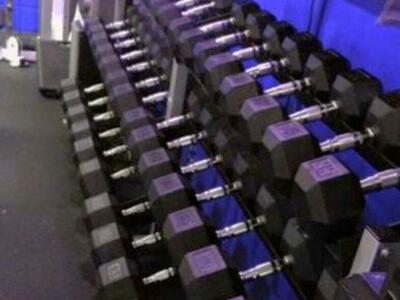 Dumbbells On Sale - Best Pricing - Value - Quality