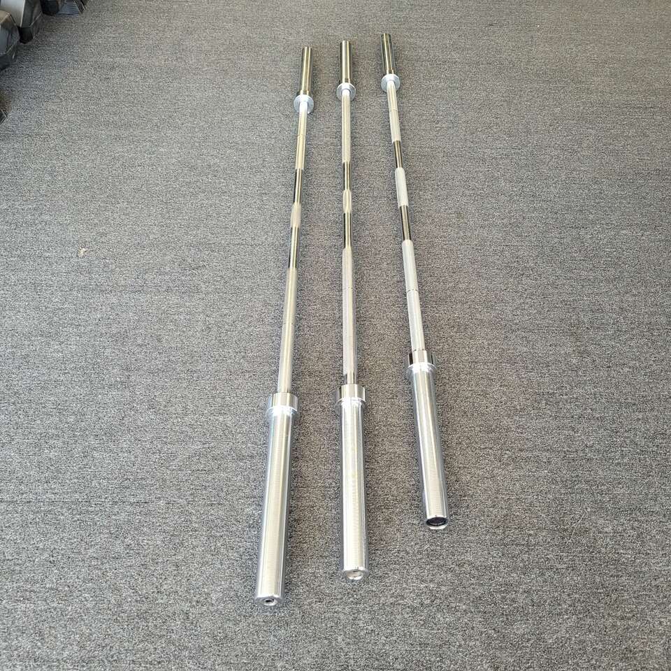 Best Prices on Barbells! Mens Bars $79 each!