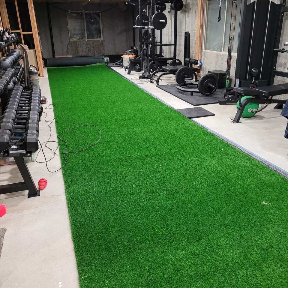 Up to 50% Off Indoor/Outdoor Sport Turf 6.5x30