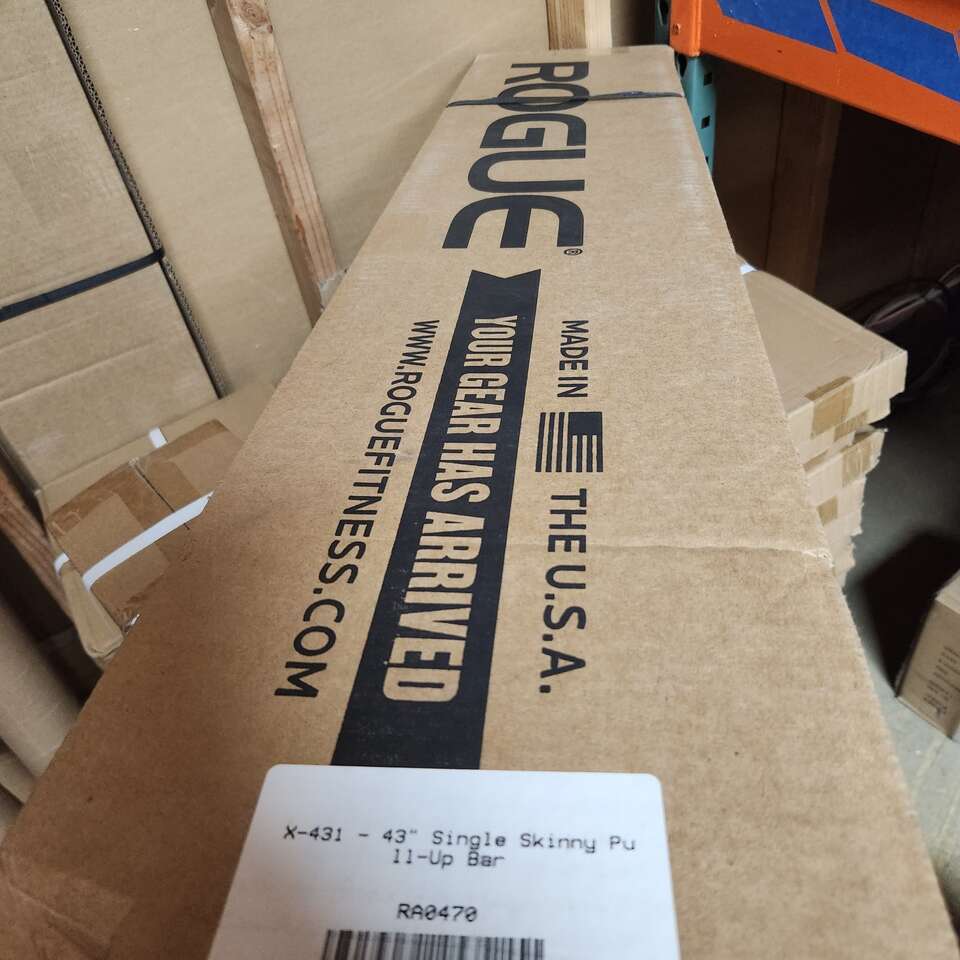 Rogue, Rep and Titan Misc Parts / Addons