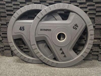 Commercial Urethane Grip Plates