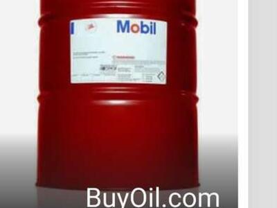 Mobil 15 w 40 Full Synthetic Diesel Oil