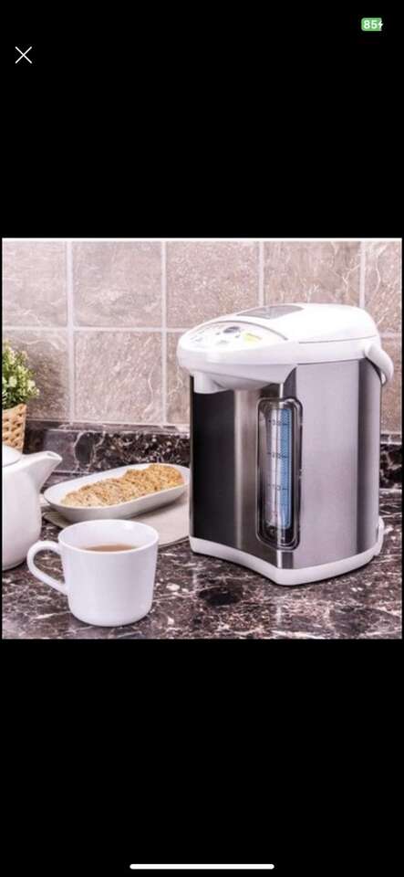 Rosewill 1 Gallon Hot Water Dispenser | Appliances | ksl.com