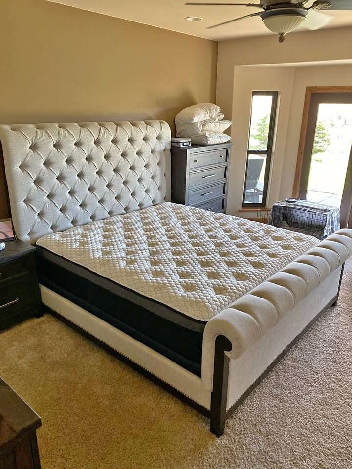 King Queen Full Twin Mattresses! Time to Upgrade! Up to 50-80% Off!