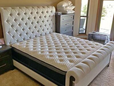 King Queen Full Twin Mattresses! Time to Upgrade! Up to 50-80% Off!