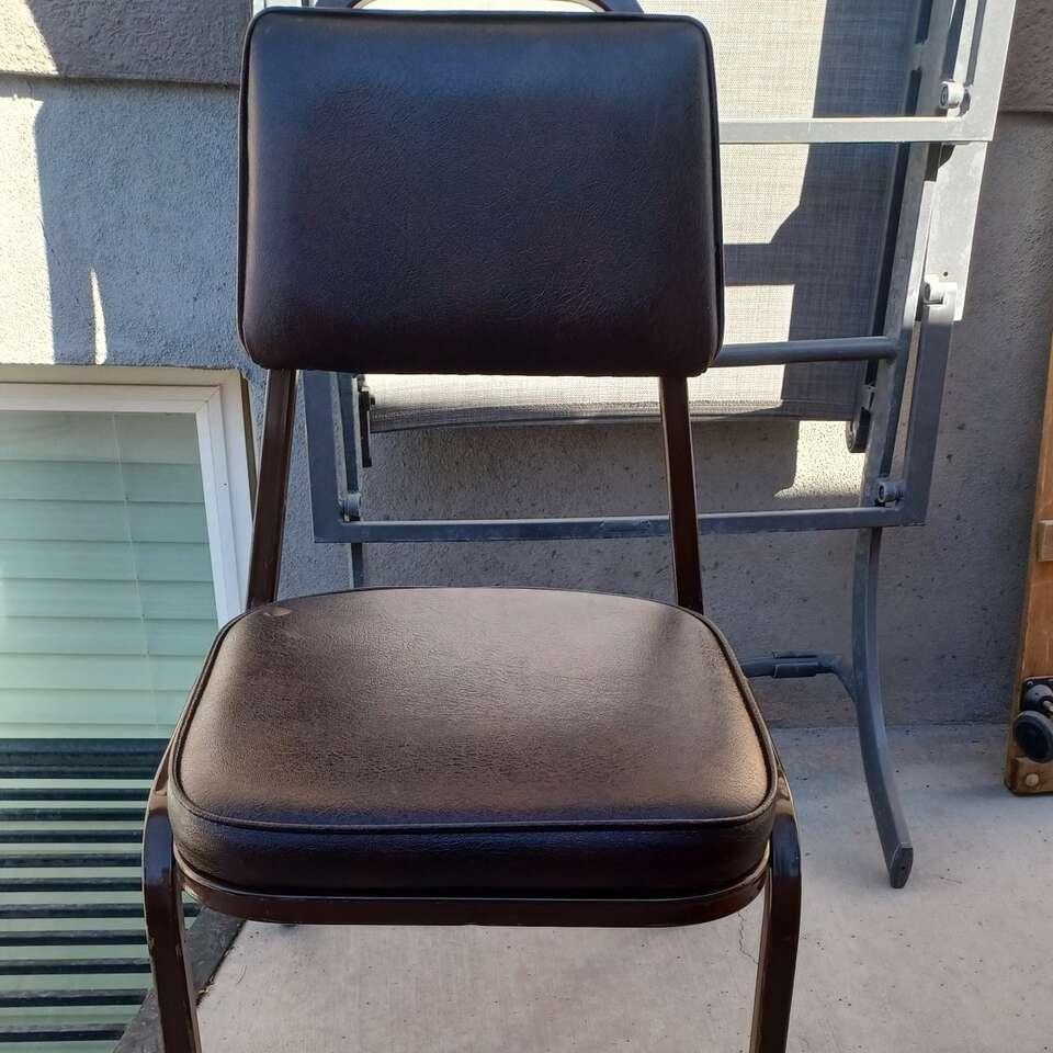 16 FOAM, SOFT  SEAT/BACK CHAIRS